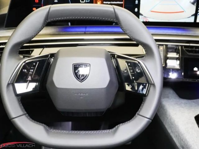 Peugeot 5008 Allure Pack Hybrid