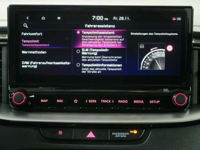 Kia Ceed GDi GT-Line