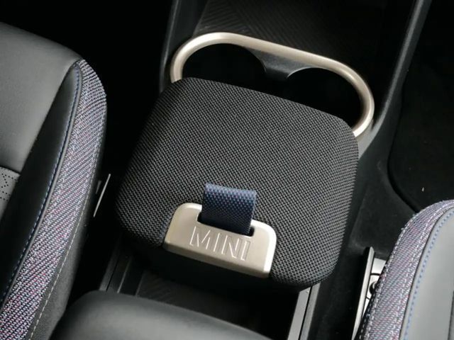 MINI Countryman E AUT | CAMERA | HUD | S |