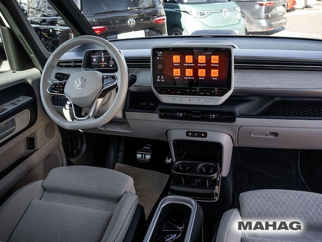 Volkswagen ID.Buzz 150 kW Pro