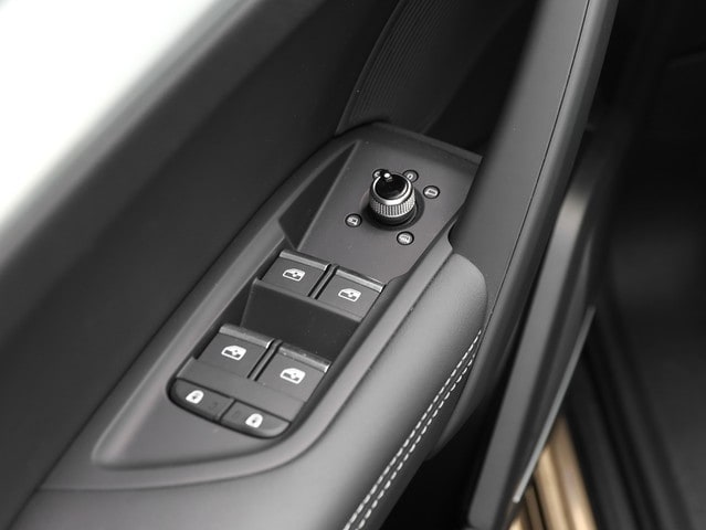 Audi Q5 40 TDI Quattro S-Tronic