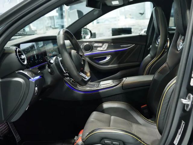 Mercedes-Benz E 63 AMG 4MATIC AMG Line Estate