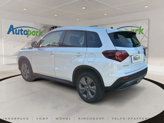 Suzuki Vitara AllGrip Hybrid Shine