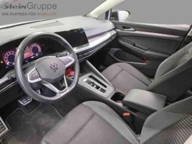 Volkswagen Golf APP+DAB+VIRT+ACC+LED+NAVI+PDC+TOTW