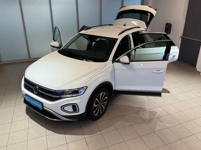 Volkswagen T-Roc 1.0 TSI Pro Style