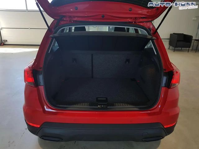Seat Arona 1.0 TSI DSG