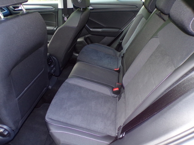 Volkswagen T-Roc 1.5 TSI DSG