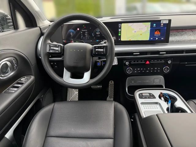 Hyundai IONIQ 9 4WD UNIQ