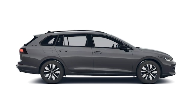Volkswagen Golf 1.5 TSI Life Variant