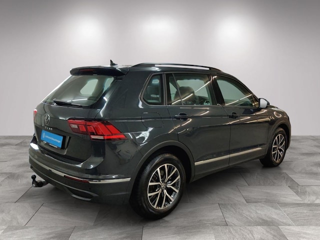 Volkswagen Tiguan 1.5 TSI Life