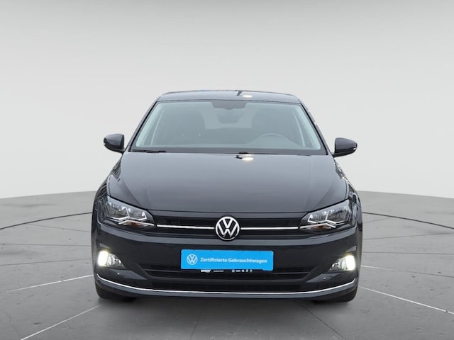 Volkswagen Polo 1.0 TSI Highline