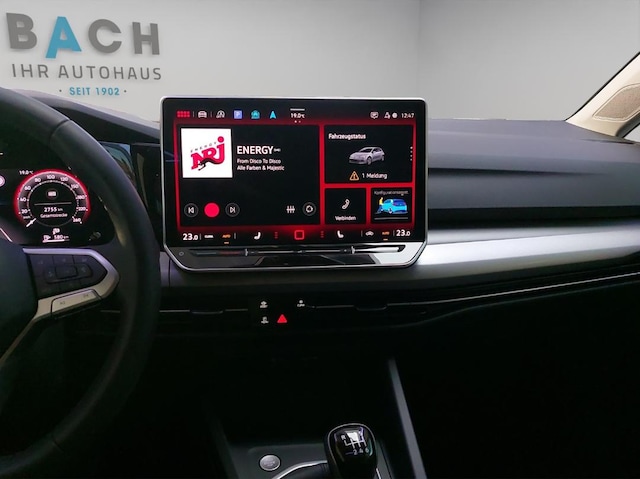 Volkswagen Golf 1,5  TSI 85 kW (116 PS) Panoramadach 17"