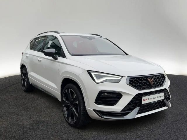 Cupra Ateca 2.0 TSI DSG VZ