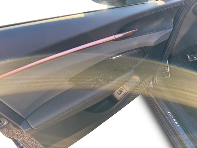 Cupra Terramar 2.0 TSI VZ