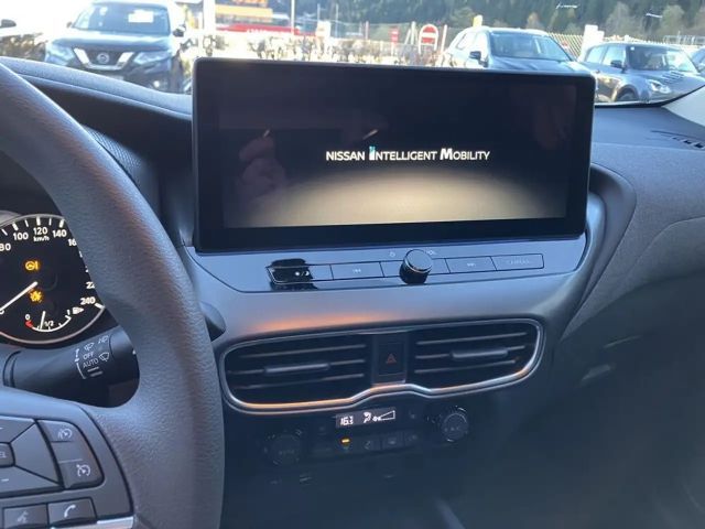 Nissan Juke Acenta DIG-T