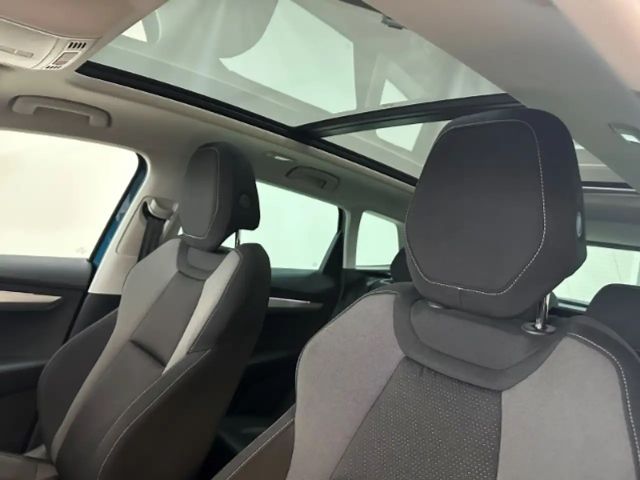 Skoda Karoq 1.5 TSI Tour