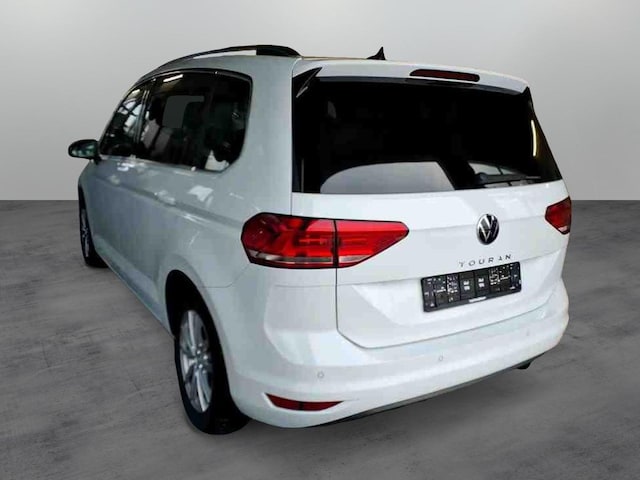 Volkswagen Touran 1.5 TSI Highline