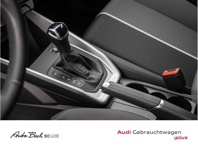 Audi A1 25 TFSI S-Tronic Sportback