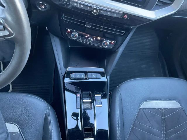 Opel Mokka 1.2 Turbo Turbo Ultimate