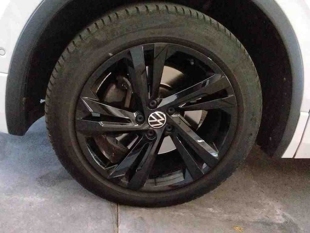 Volkswagen Tiguan Allspace DSG Style