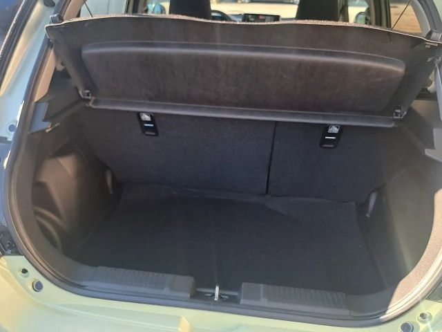 Suzuki Swift Hybrid Shine