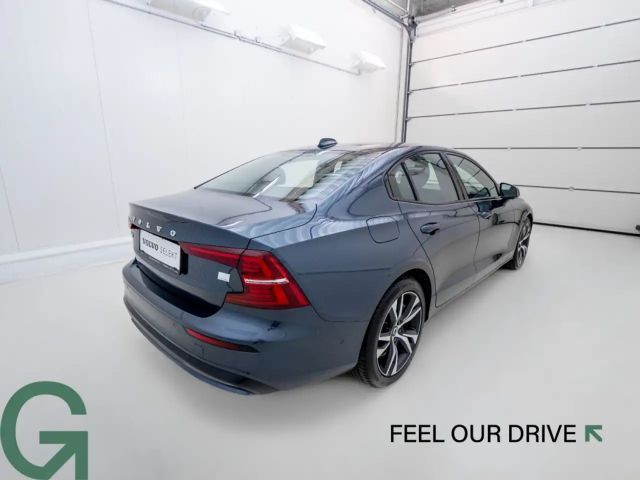 Volvo S60 AWD Plus Recharge