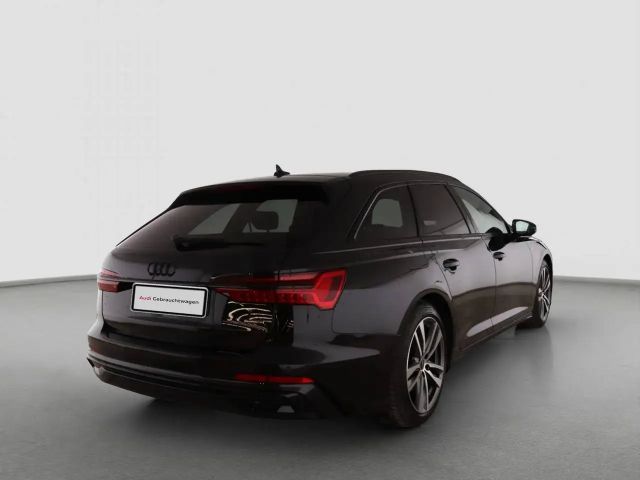 Audi A6 Avant S-Line