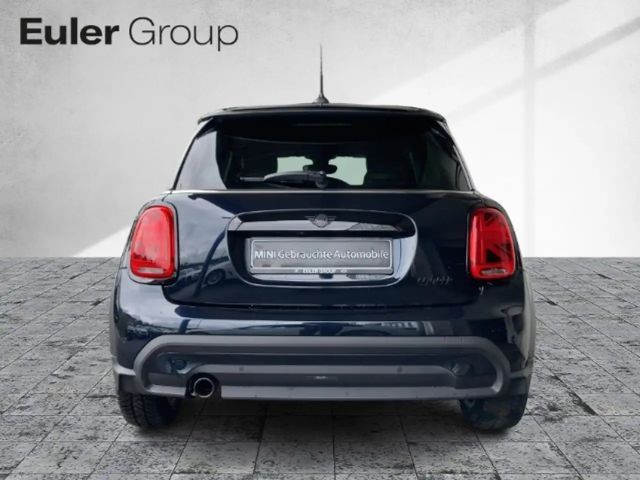 MINI Cooper Exklusiv/PremiumExtraPak Leder Sportsitze  DigiCoc