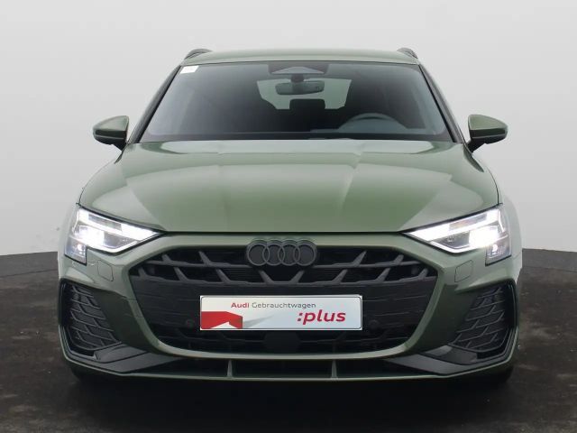 Audi A3 S-Line S-Tronic Sedan