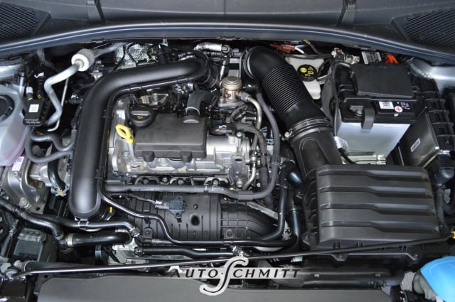 Skoda Fabia 1.0 TSI Ambition