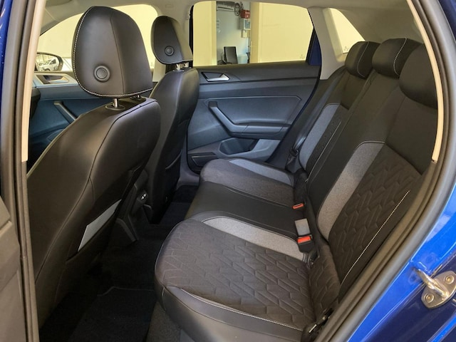 Volkswagen Polo 1.0 TSI