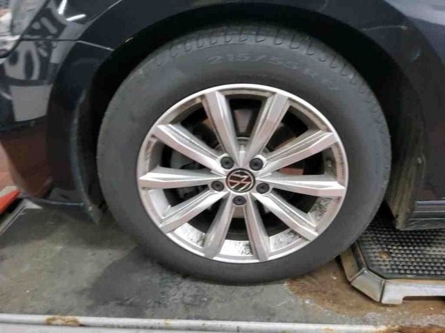 Volkswagen Passat 2.0 TDI Business DSG Variant