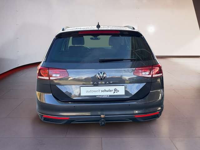 Volkswagen Passat Business DSG Variant