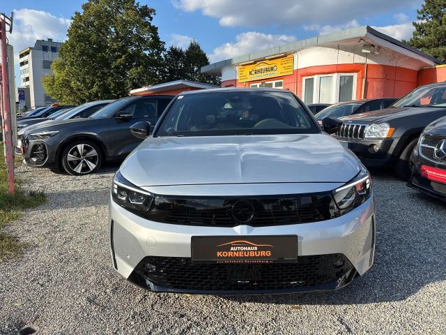 Opel Corsa GS-Line Grand Sport