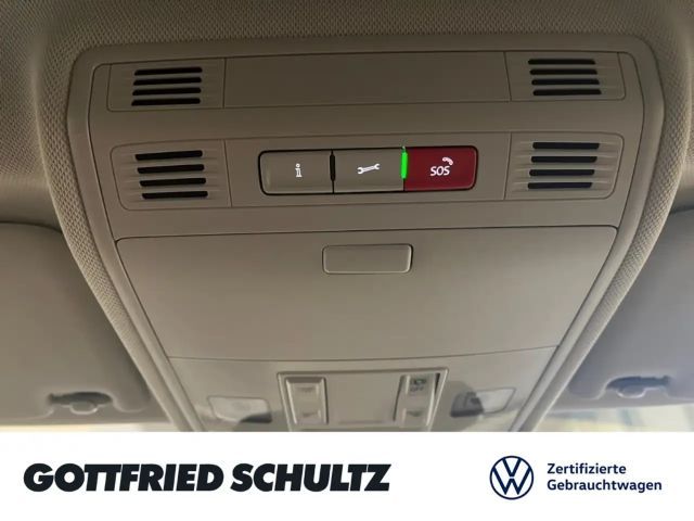 Volkswagen Polo 1.0 TSI Move