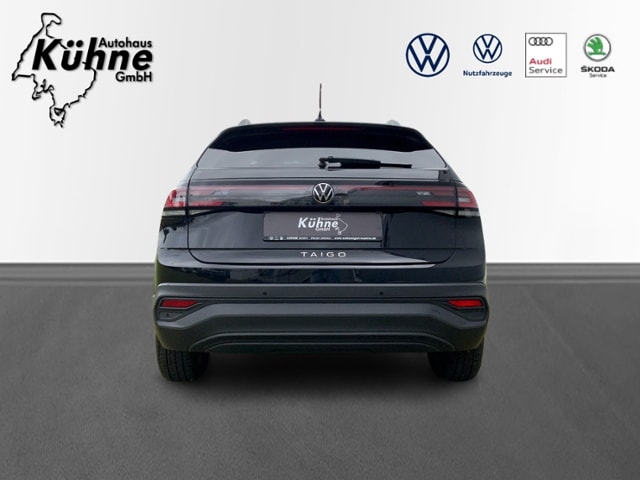 Volkswagen Taigo 1.0 Lif LED, NAVI, SHZ, RFK.