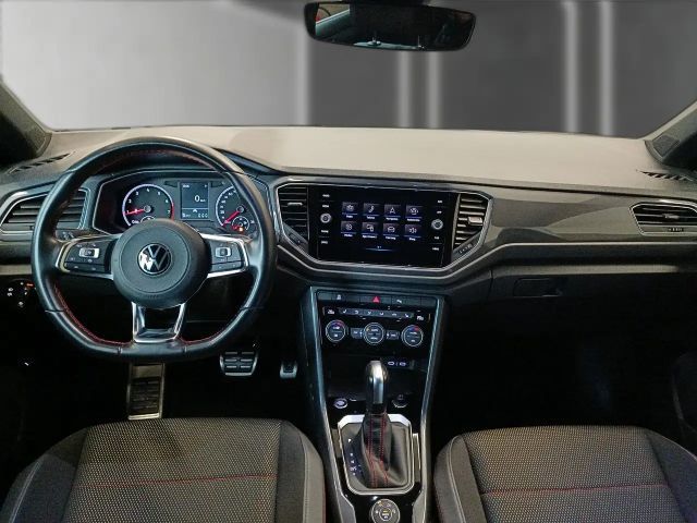 Volkswagen T-Roc 2.0 TSI 4Motion DSG Sport