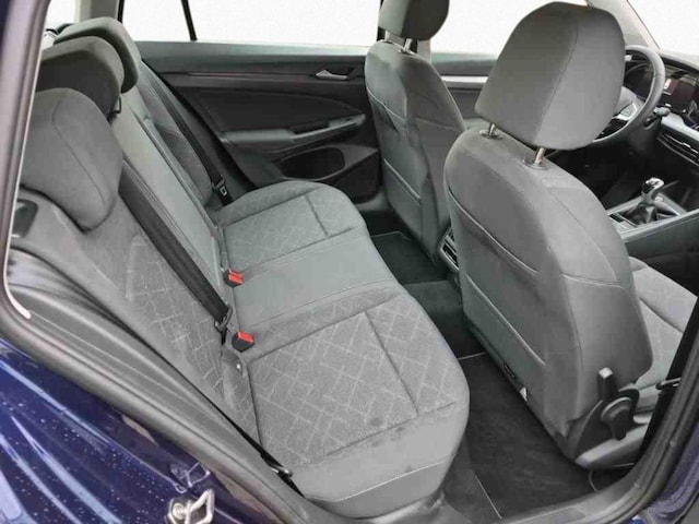 Volkswagen Golf Golf VIII Life Variant