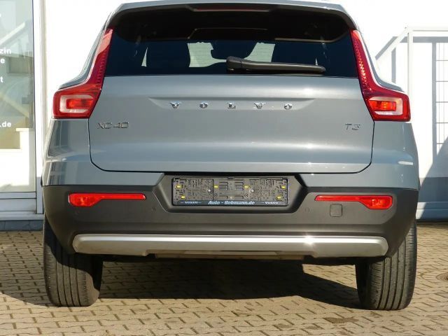Volvo XC40 Momentum T3