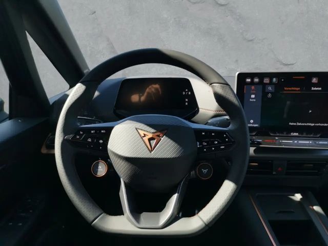 Cupra Born 231PS Edition Dynamic Navi Digitales Cockpit Sound
