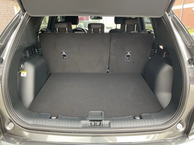 Ford Kuga Plug in Hybrid ST Line X