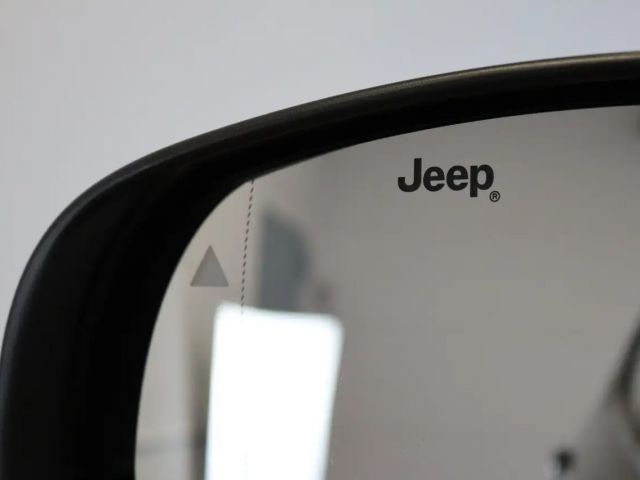 Jeep Compass Hybrid