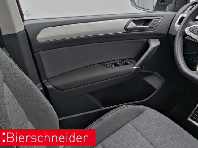 Volkswagen Touran 1.5 TSI DSG Move
