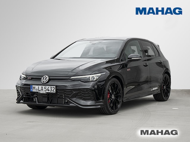 Volkswagen Golf DSG GTI Golf VII IQ.Drive