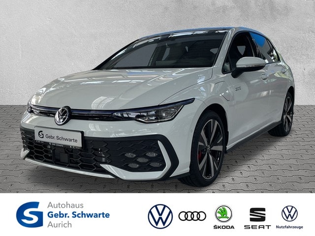 Volkswagen Golf DSG GTE eHybrid