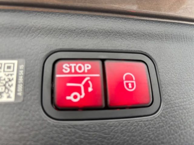 Mercedes-Benz EQE SUV 350 4MATIC