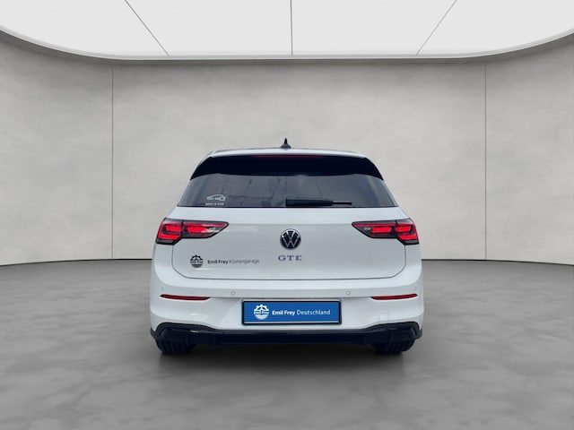 Volkswagen Golf GTE Golf VIII eHybrid