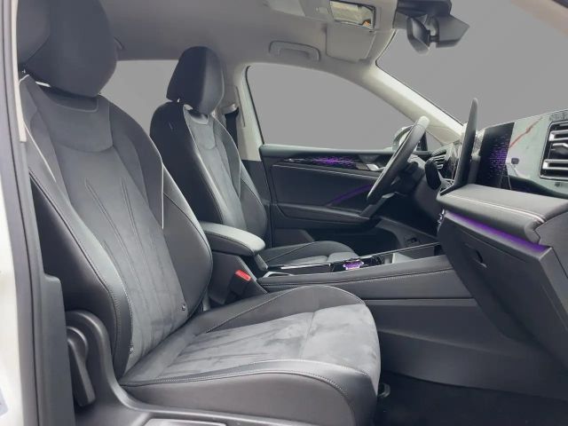 Volkswagen Tiguan DSG Elegance Elegance