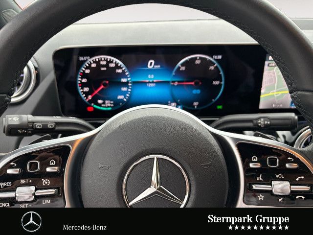 Mercedes-Benz EQA 300 4MATIC