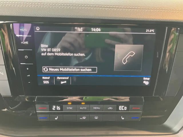 Volkswagen Touareg 4Motion R-Line